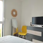 Le Cocon De La Baie De Sion Apartman