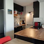 Le Cocon De La Baie De Sion Apartman Saint-Hilaire-de-Riez