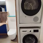 Le Cocon De La Baie De Sion Apartman