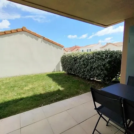 Le Cocon De La Baie De Sion