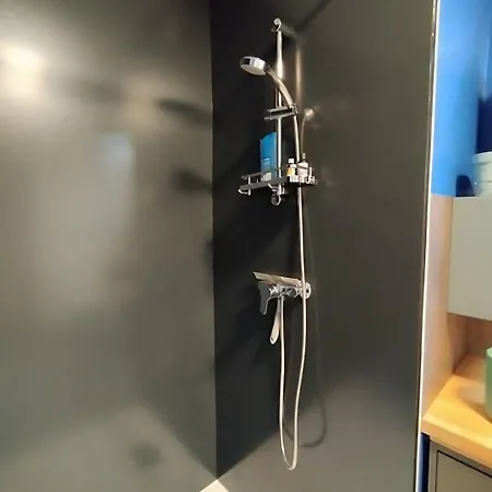 شقة Le Cocon De La Baie De Sion