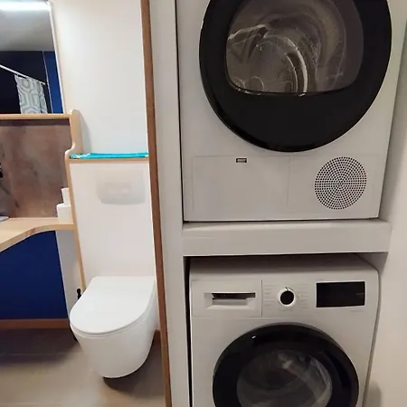 Le Cocon De La Baie De Sion Apartmán