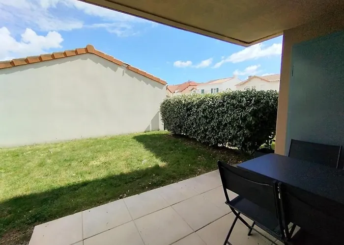 Le Cocon De La Baie De Sion