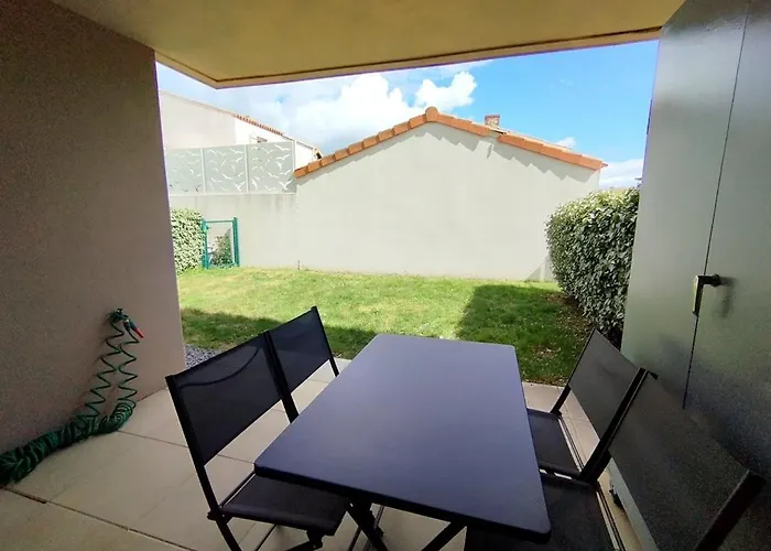 شقة Le Cocon De La Baie De Sion سا يْليرْ دو ري