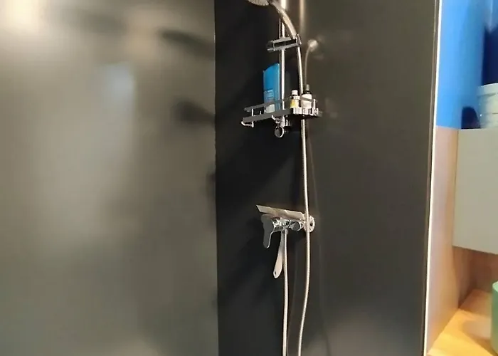 شقة Le Cocon De La Baie De Sion