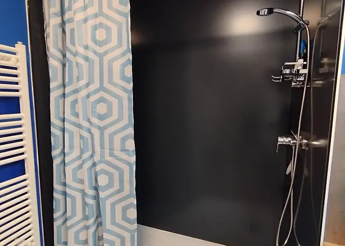 Le Cocon De La Baie De Sion شقة سا يْليرْ دو ري