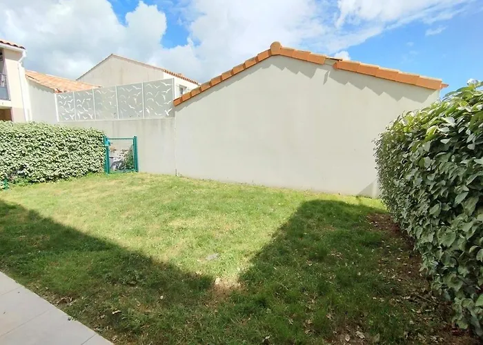 Le Cocon De La Baie De Sion شقة *