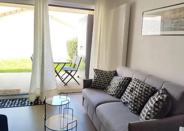 Le Cocon De La Baie De Sion *