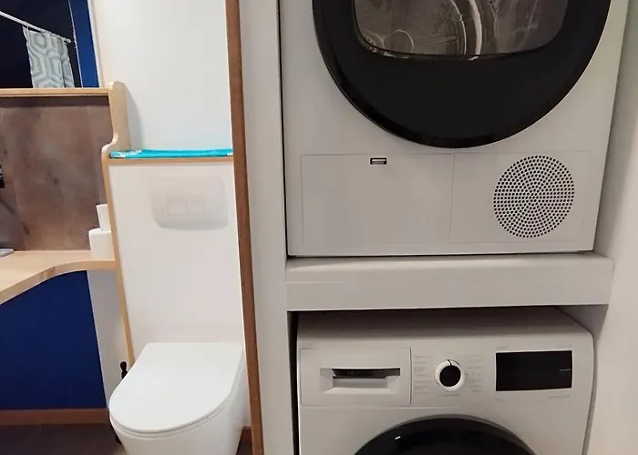 Le Cocon De La Baie De Sion شقة