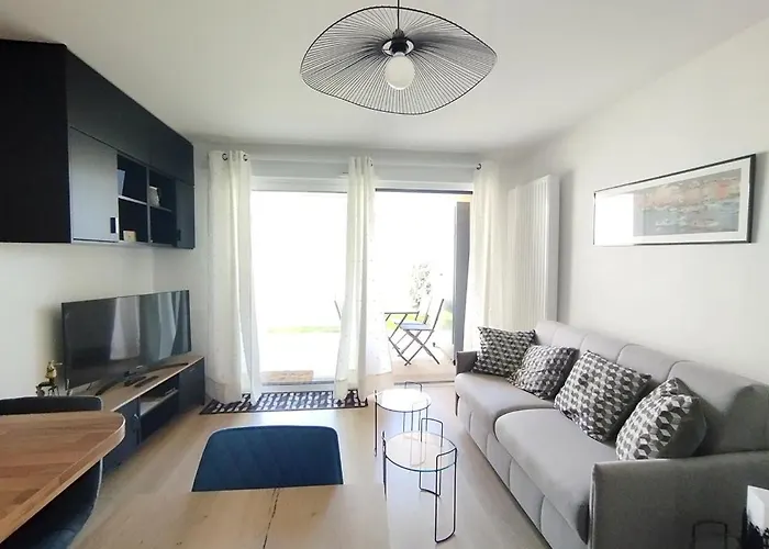 Le Cocon De La Baie De Sion شقة سا يْليرْ دو ري